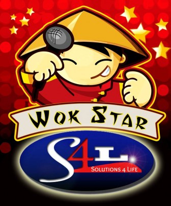 WokStar S4L Logo